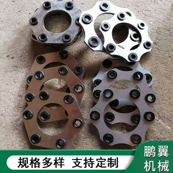 聯(lián)軸器膜片