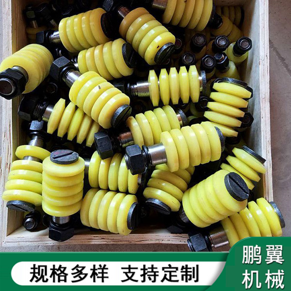 彈性柱銷(xiāo)聯(lián)軸器靠背銷(xiāo)